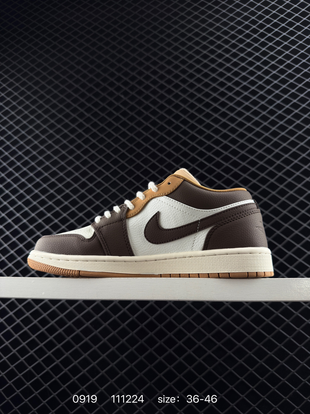 Air Jordan 1 Low AJ1